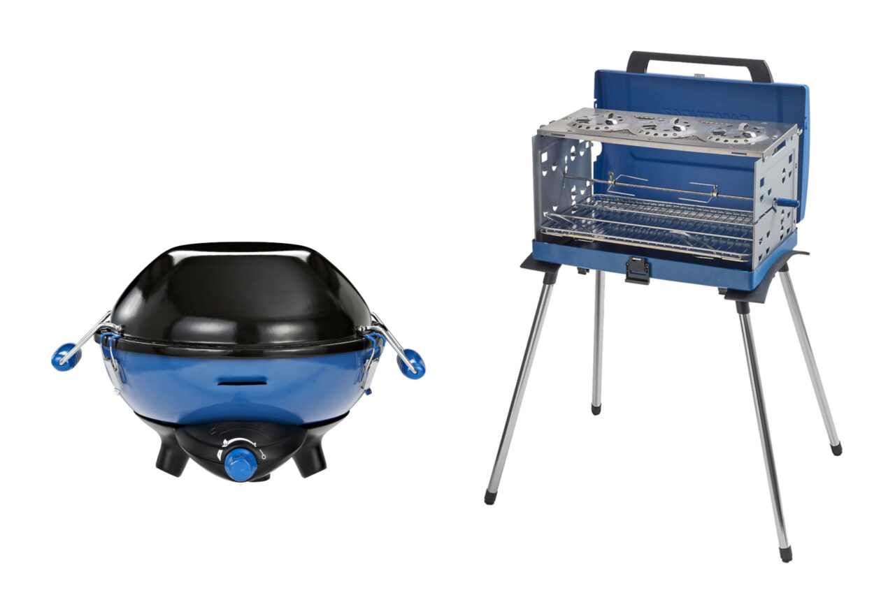 Grills HybridSupply