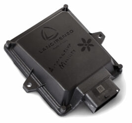 Landi Renzo EVO OBD