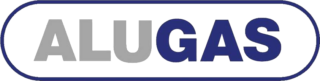 Alugas Logo