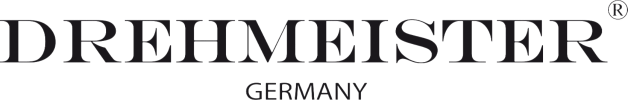 DREHMEISTER Германия лого DREHMEISTER Германия лого