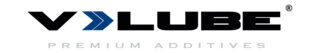 V-LUBE Logo